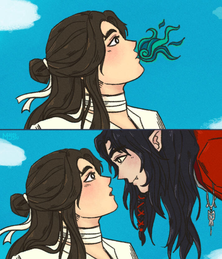 Hualian Ponyo