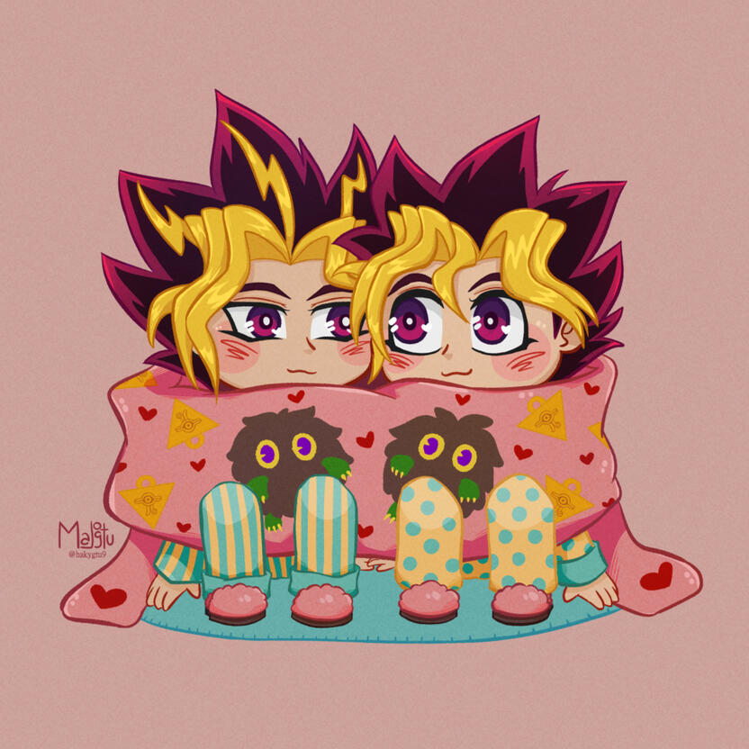 CozyYugis