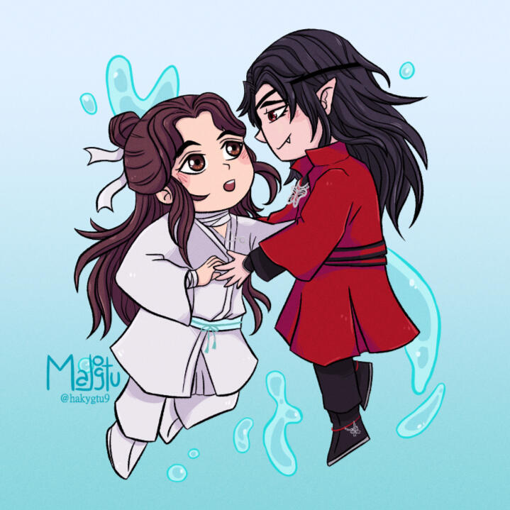 Hualian Underwater
