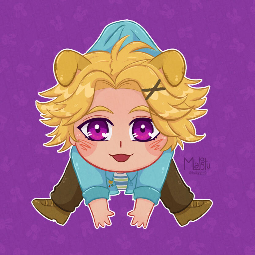 HangingYoosung